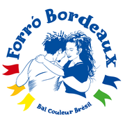 Logo of Association Forró Bordeaux